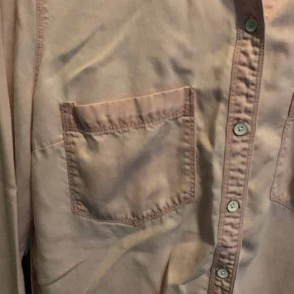 Old Navy Button-down - Picture 2 of 4